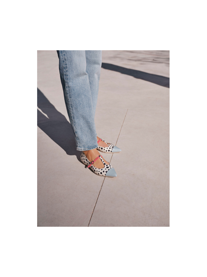 pretty ballerinas paragon